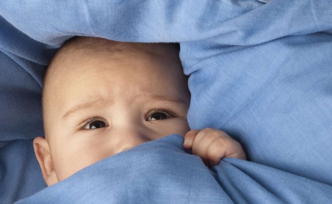 El crecimiento de los niños es promovido por la somatropina. (FOTO: Especial)