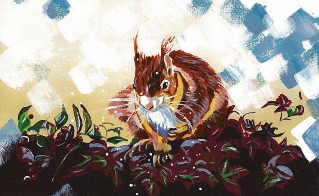 Foto: Facebook / Jackie Charley Art