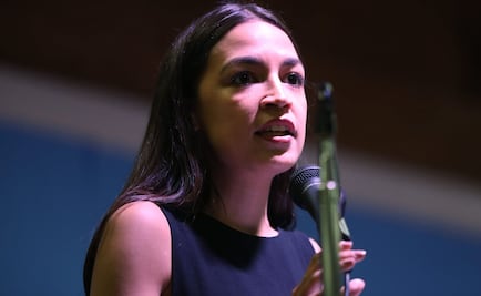Policía de Luisiana sugiere disparar a congresista demócrata Ocasio-Cortez