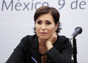 "Yo estoy bien": Rosario Robles se deslinda de amparo por tortura e incomunicación