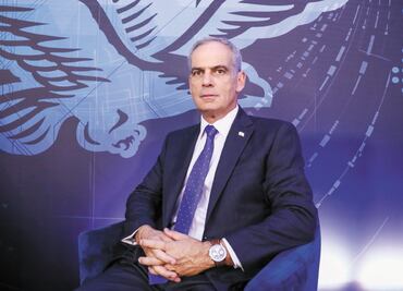 “México e Israel, con buena relación”