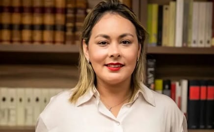 De los comentarios misóginos de Rocha Moya a la gubernatura de Sinaloa; ¿Quién es Yeraldine Bonilla Valverde?
