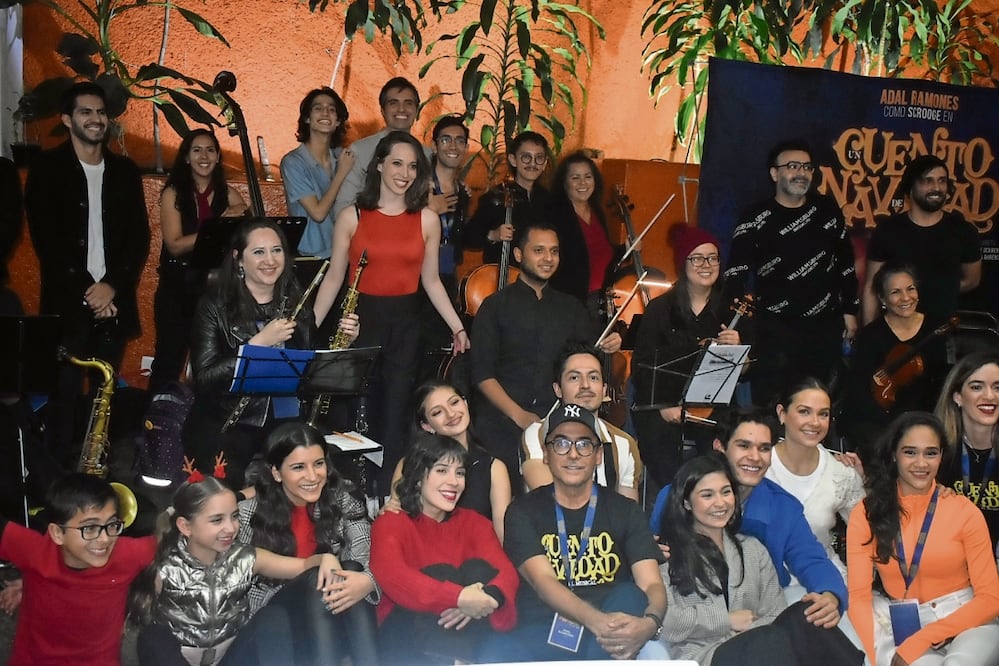 Adal no se deja seducir por la fama