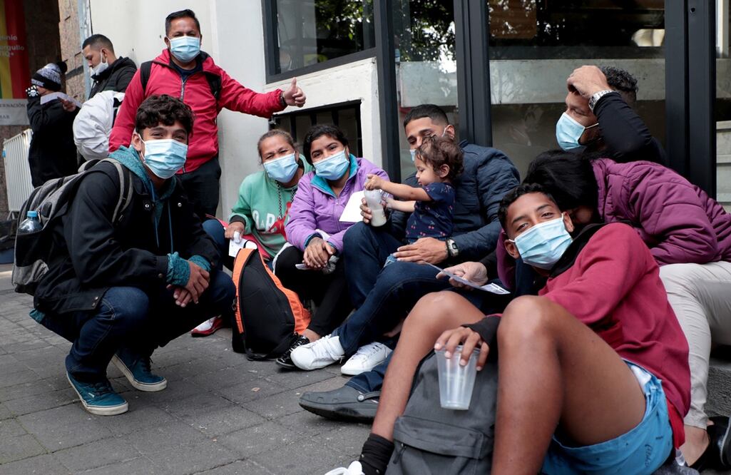 FOTO: Archivo/EL UNIVERSAL/