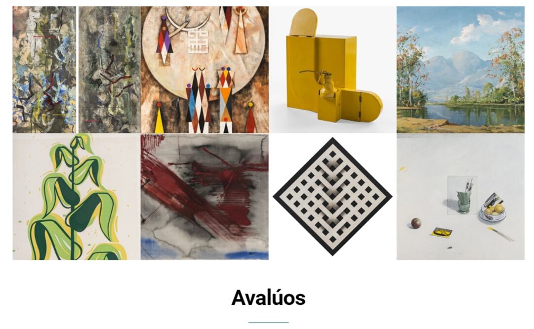 Entre las obras más subastadas por Bogotá Auctions en las ediciones anteriores están las de Roda y Botero. (FOTO: Bogotá Auctions) 