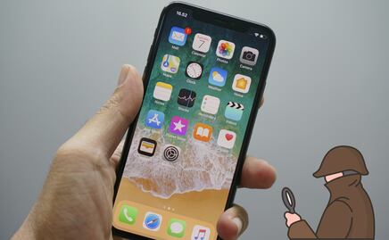 ¡Tu celular sabe cosas! Esta es la información que recopila