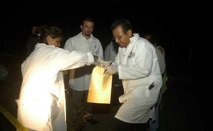 Asesinan a agente del MPF en Monterrey; hieren a su esposa