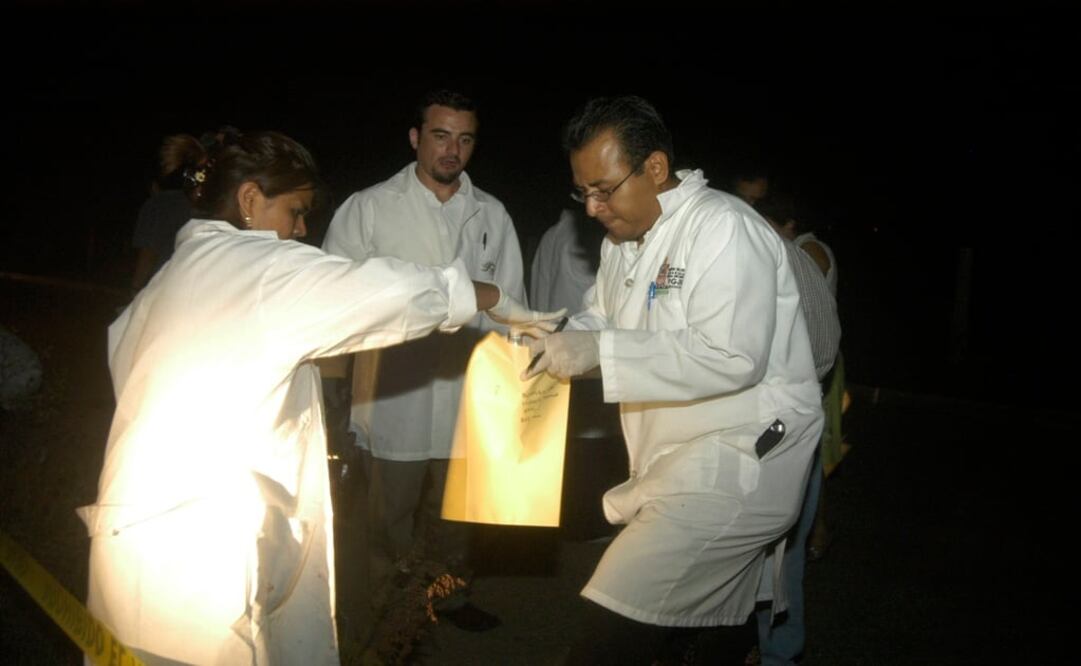 Foto: Archivo/ Quadratín  