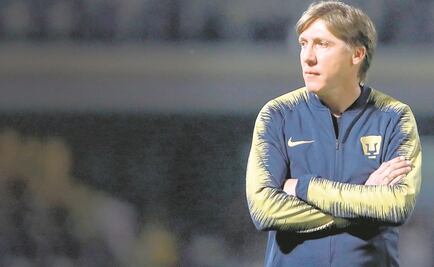 Leandro Augusto rechazó dos veces al América