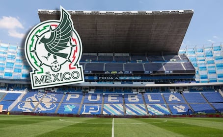 México vs Ghana: ¿Cuánto cuestan los boletos para el partido en el estadio Cuauhtémoc? 
