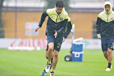 Peralta y Uribe se recuperan