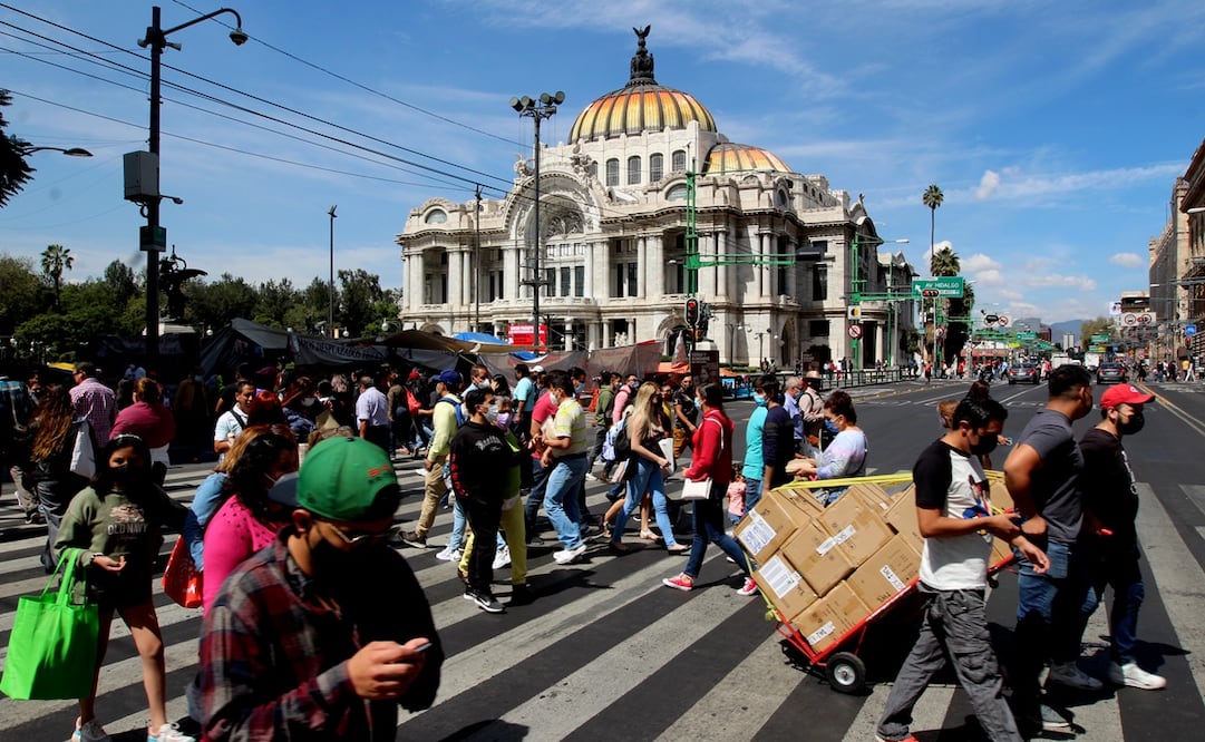 Foto: Juan Boites / EL UNIVERSAL