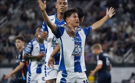 Resultado: Pachuca mantiene racha ganadora y debuta con victoria en Leagues Cup; superó al San Diego FC