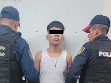 Adolescente mata a 3 personas durante robo; entre ellas una menor de 2 años