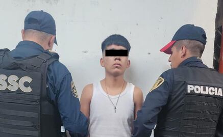 Adolescente mata a 3 personas durante robo; entre ellas una menor de 2 años