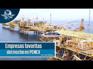 Indagado por moches consintió a 21 empresas