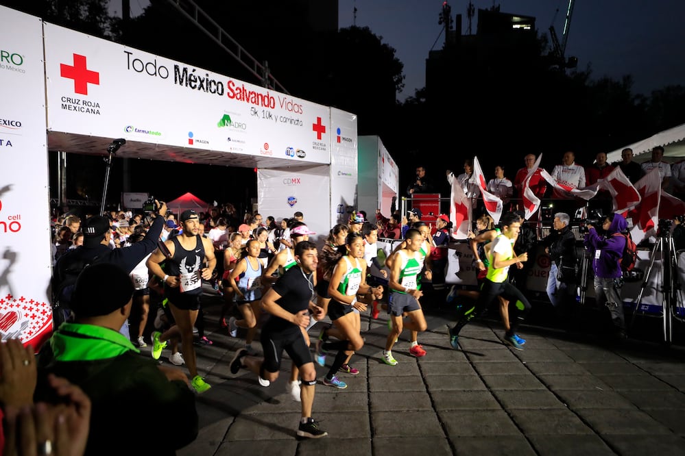 Fotografía: Irvin Olivares