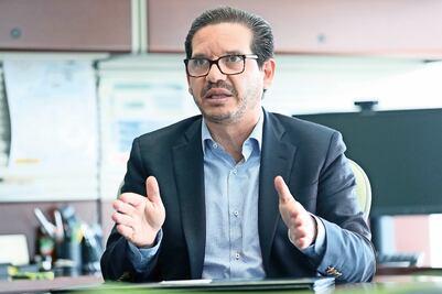 “Monsanto invertirá 3 mil mdp en México”