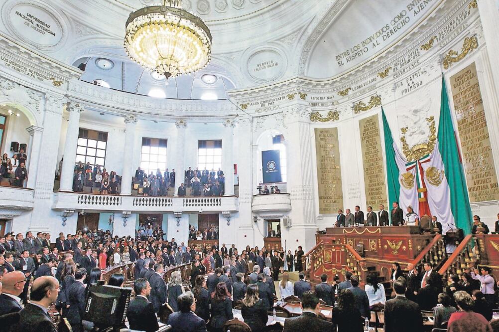 El legado del delegado