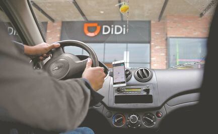 DiDi ofrece ahorro a Guadalajara por 8 mil mdp