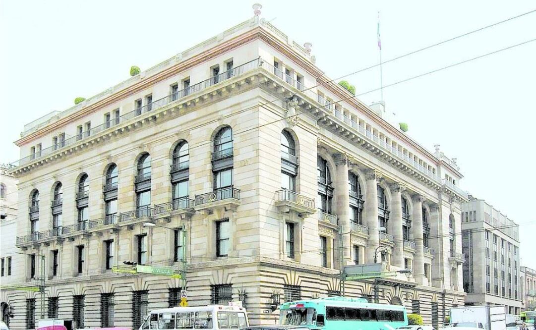 Banxico va a subir las tasas