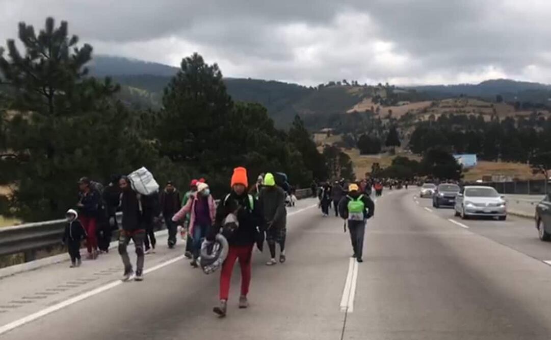 Foto: Tomada de video