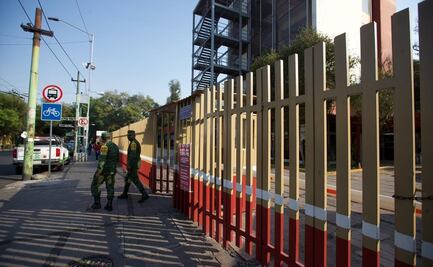 "Se terminaron las vacunas"; personal de salud con cita no alcanza dosis en CDMX 