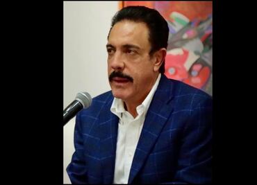 Perfil. ¿Quién es Omar Fayad Meneses, exgobernador que renunció al PRI tras 40 años de militancia?