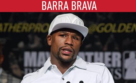 Televisa se queda sin Mayweather