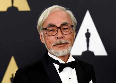 Ofrecerán concierto homenaje a Hayao Miyazaki