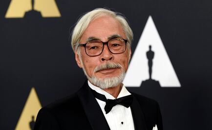 Ofrecerán concierto homenaje a Hayao Miyazaki