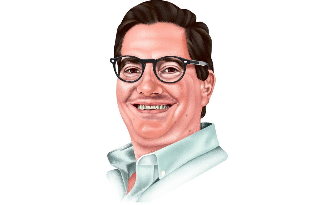 Imagen: Daniel Razo | El Universal