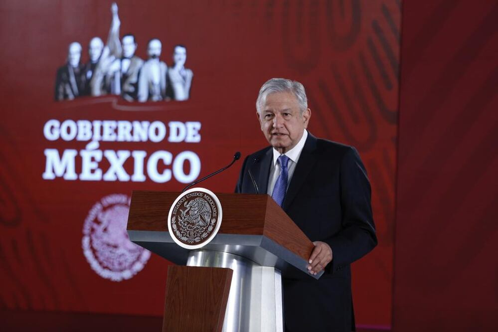 Foto: Agustín Salinas