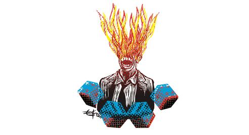 Tamaulipas se calienta