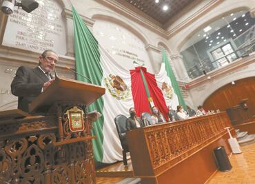 “Crece La Familia Michoacana en Toluca”