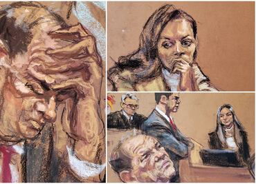 Acusadora de Harvey Weinstein pensó en suicidarse