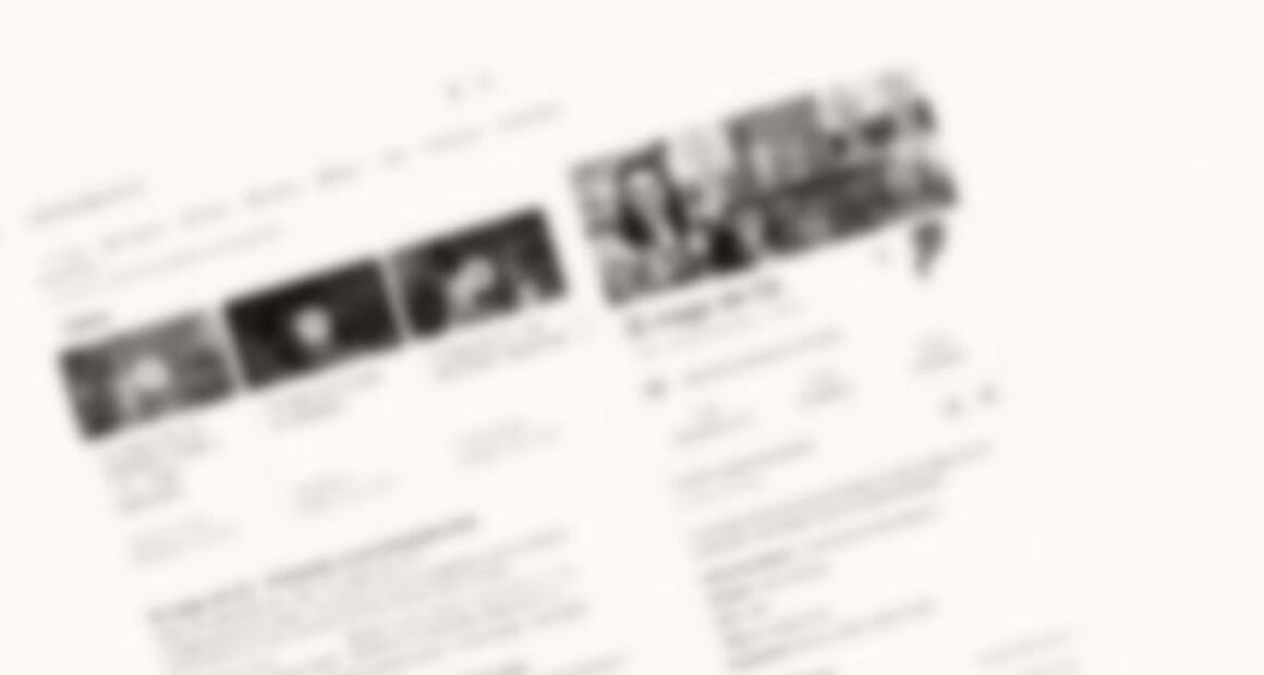 La función secreta de Google y el Mago de Oz