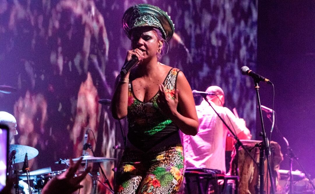 Foto: Daniela Peña/EL UNIVERSAL