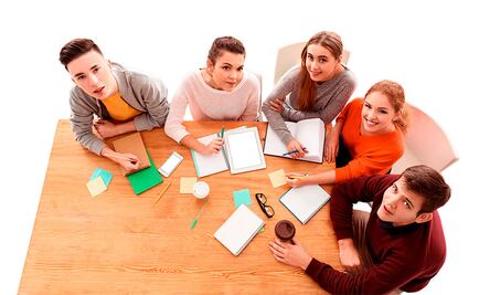 Beneficios de estudiar la prepa Bicultural UVM