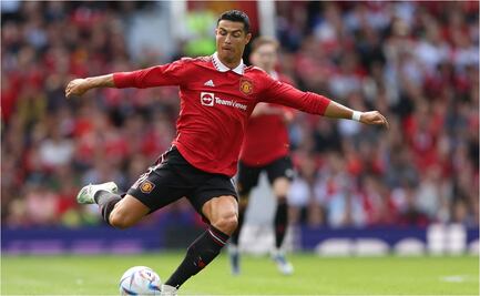 Leyenda del futbol inglés ataca a Cristiano Ronaldo: "Nadie lo quiere"