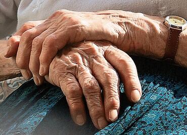 La ciencia investiga proteína contra el envejecimiento