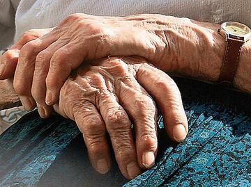 La ciencia investiga proteína contra el envejecimiento