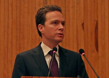 Gobernador de Chiapas presenta iniciativa para eliminar tenencia