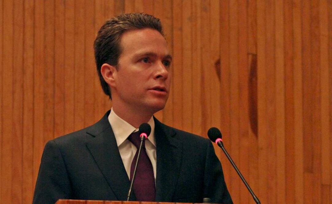 Velasco afirmó que se atiende un reclamo popular con la finalidad de apoyar la economía de la población. (Foto: El Universal / Archivo)