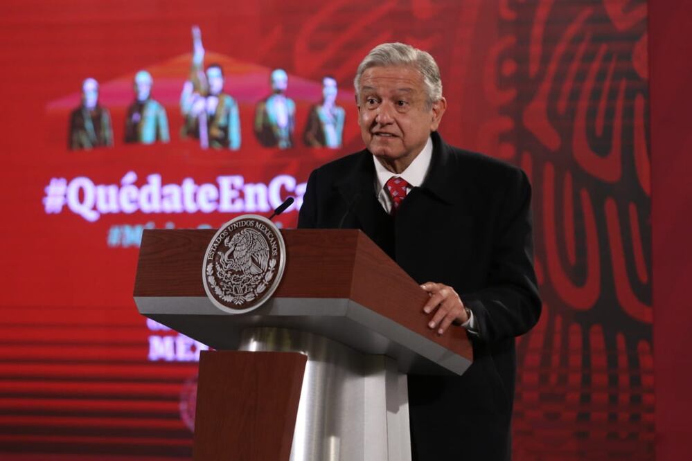 Foto: Carlos Mejía / EL UNIVERSAL