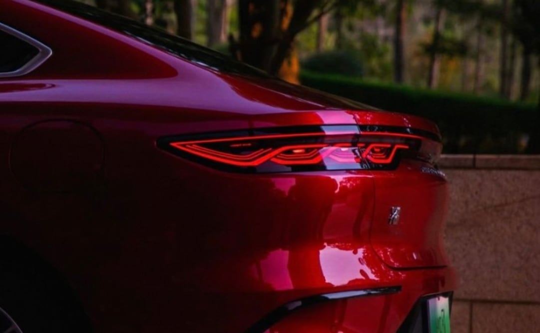 Un modelo chino será el auto eléctrico más barato del 2023. Foto: Instagram @byd_global