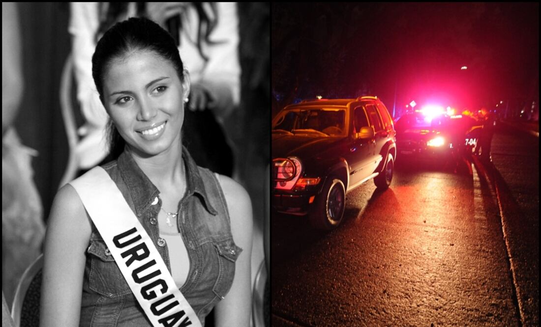 The Attorney’s Office found that Fatimih Dávila had had dealings with José Miguel Acosta, the alleged leader of a human trafficking and forced prostitution organization - Photo: File photo/EL UNIVERSAL