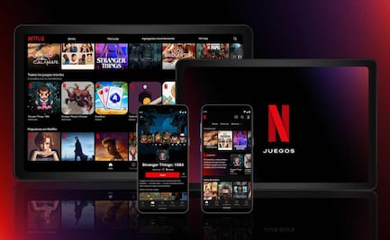 Netflix trabaja en un título AAA para PC