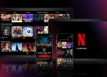 Netflix trabaja en un título AAA para PC