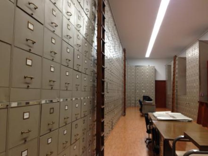 El carpintero que salvaba mujeres desamparadas